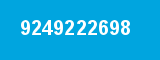 9249222698
