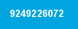 9249226072