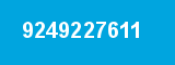 9249227611