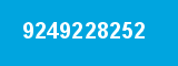 9249228252