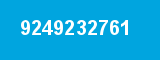 9249232761