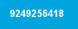 9249256418 9249256418