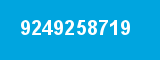 9249258719 9249258719