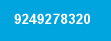 9249278320