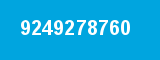 9249278760