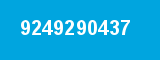 9249290437