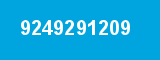 9249291209 9249291209