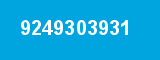 9249303931
