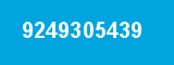 9249305439