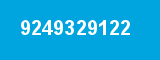 9249329122