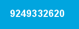 9249332620