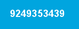 9249353439