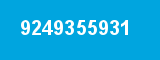 9249355931