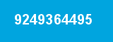 9249364495 9249364495