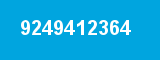 9249412364