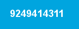 9249414311