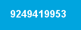 9249419953 9249419953