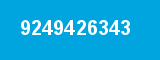 9249426343