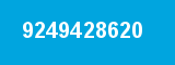 9249428620
