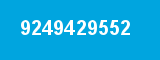 9249429552 9249429552