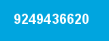 9249436620