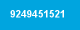 9249451521
