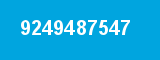 9249487547 9249487547