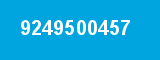 9249500457
