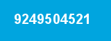 9249504521 9249504521