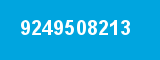 9249508213 9249508213
