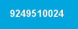 9249510024 9249510024