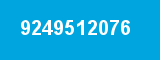 9249512076 9249512076