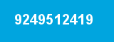 9249512419