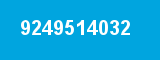 9249514032 9249514032