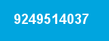 9249514037 9249514037