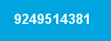 9249514381 9249514381