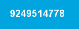 9249514778