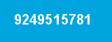9249515781 9249515781