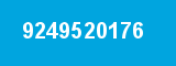 9249520176 9249520176