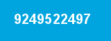 9249522497