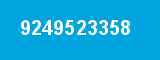 9249523358 9249523358