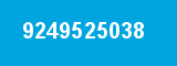 9249525038 9249525038
