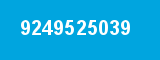 9249525039 9249525039