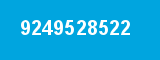 9249528522 9249528522