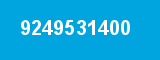 9249531400 9249531400