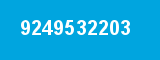 9249532203 9249532203