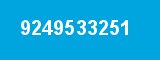 9249533251