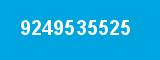 9249535525 9249535525