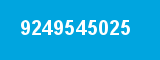 9249545025