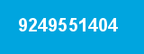 9249551404 9249551404